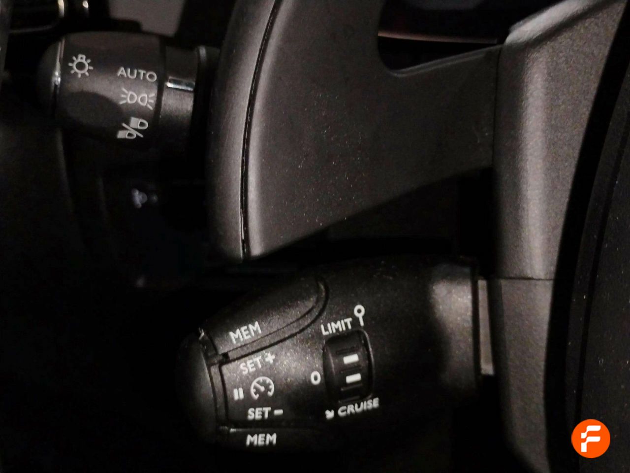 Foto Citroën C5 Aircross 20