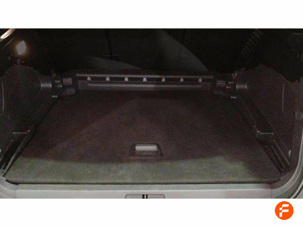 Foto Citroën C5 Aircross 21