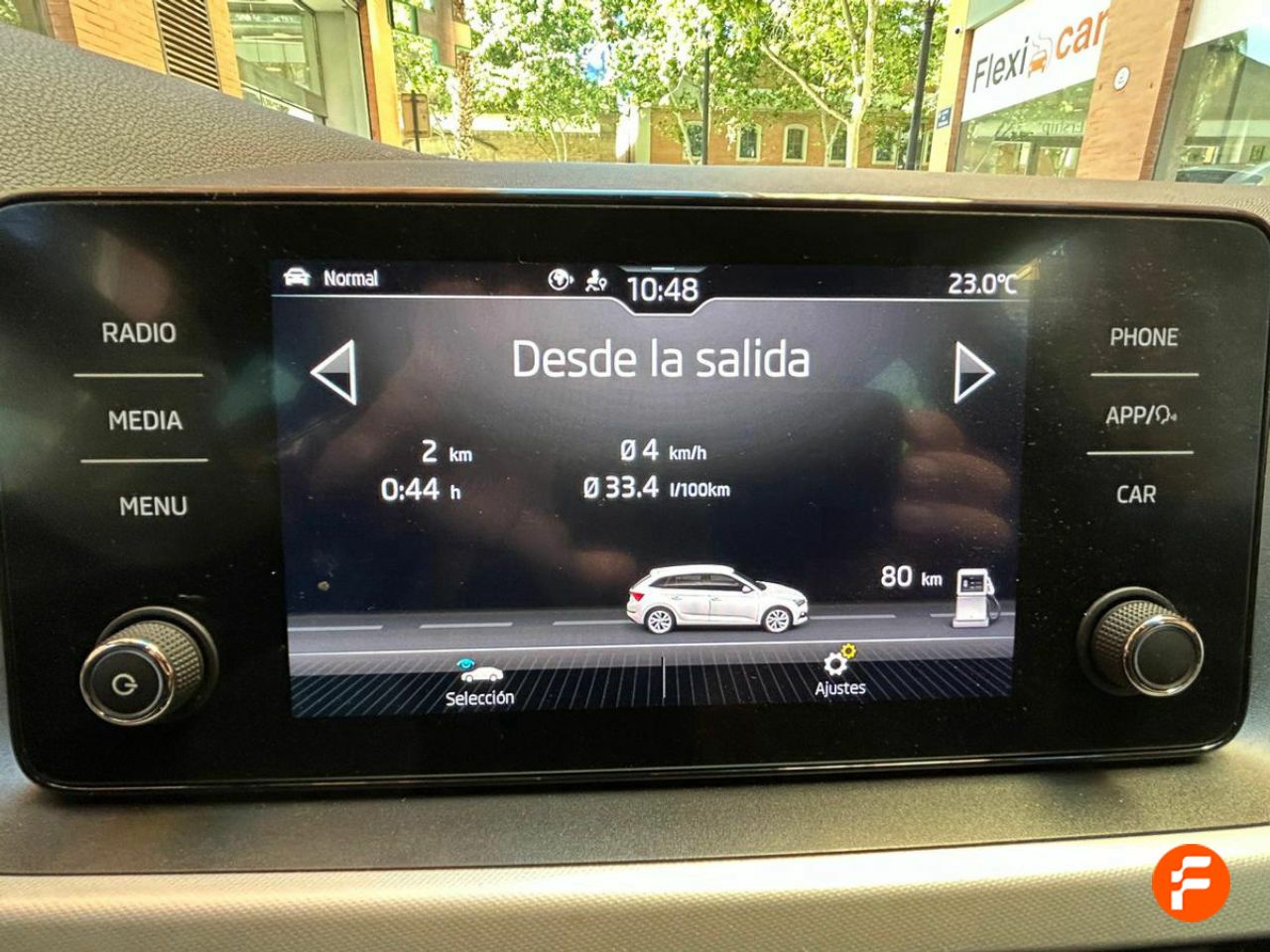 Foto Skoda Scala 17
