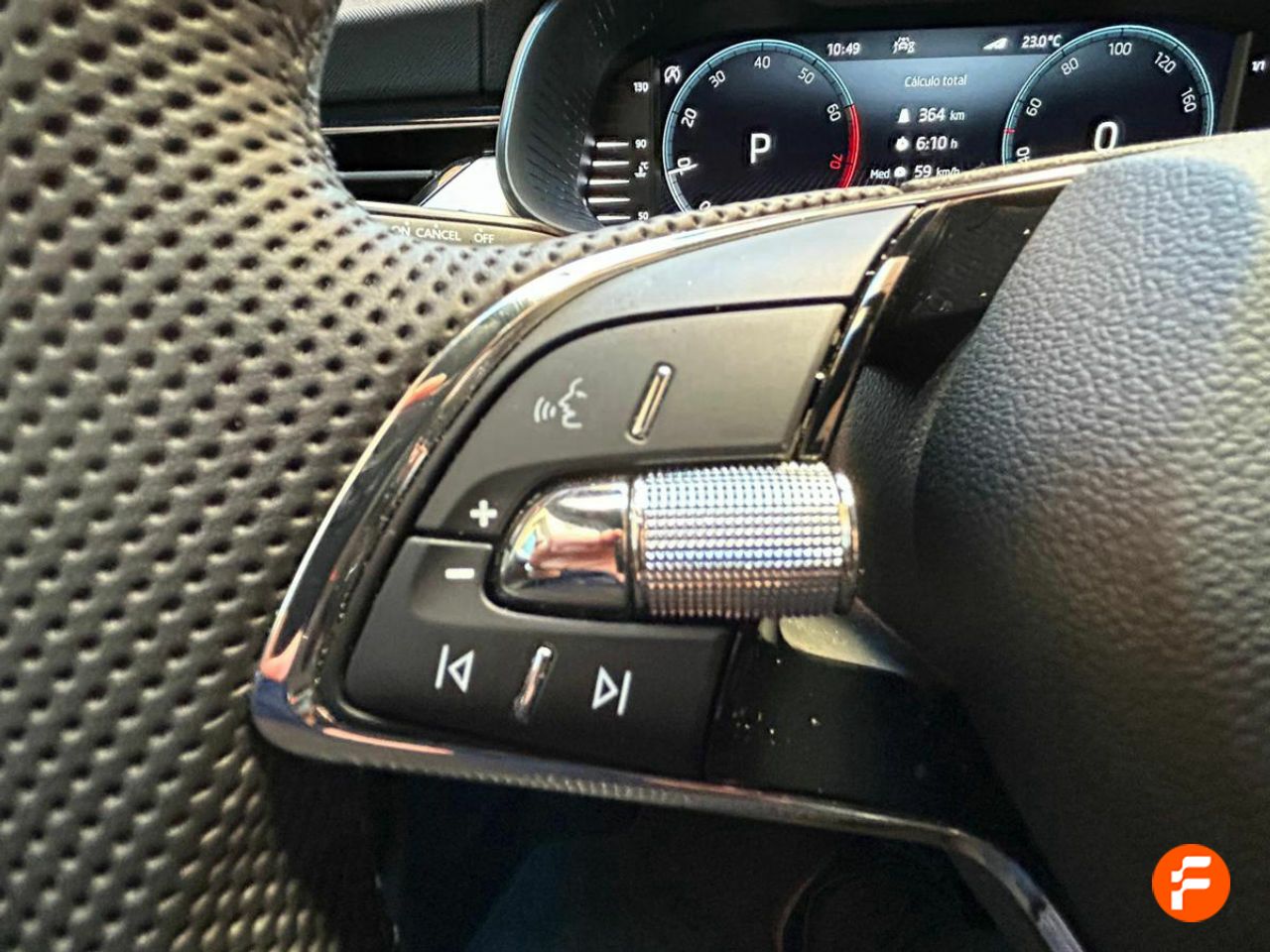 Foto Skoda Scala 21