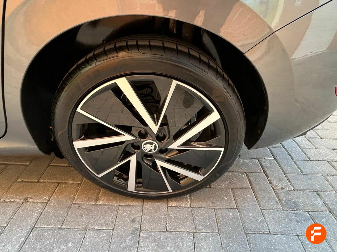 Foto Skoda Scala 28