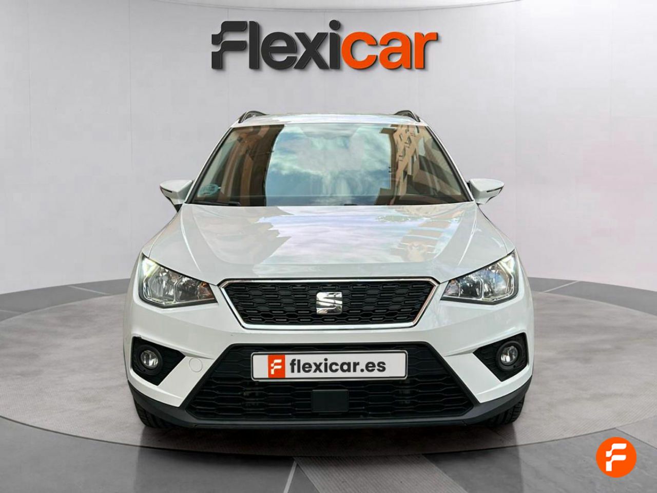 Foto Seat Arona 2