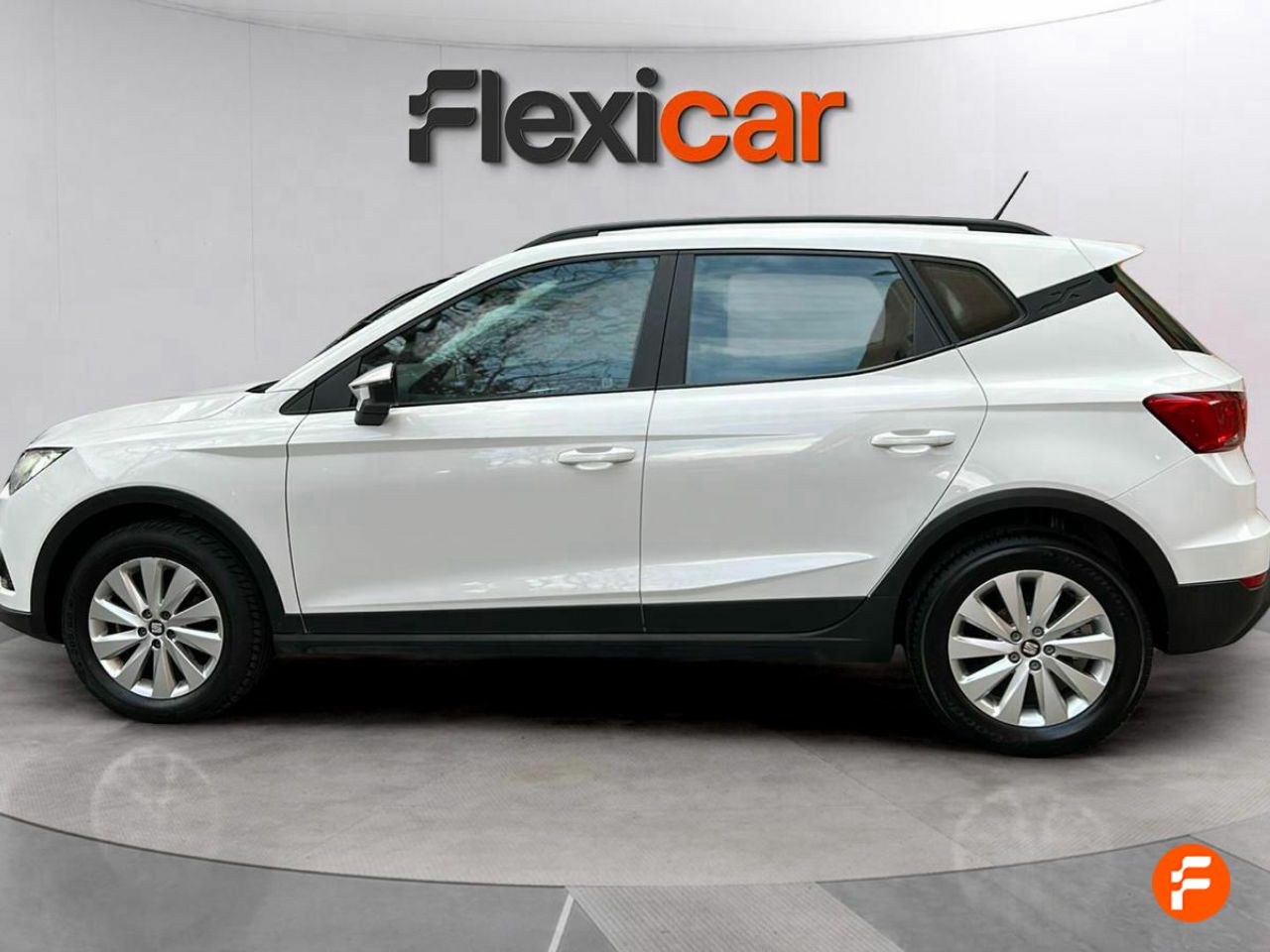 Foto Seat Arona 3