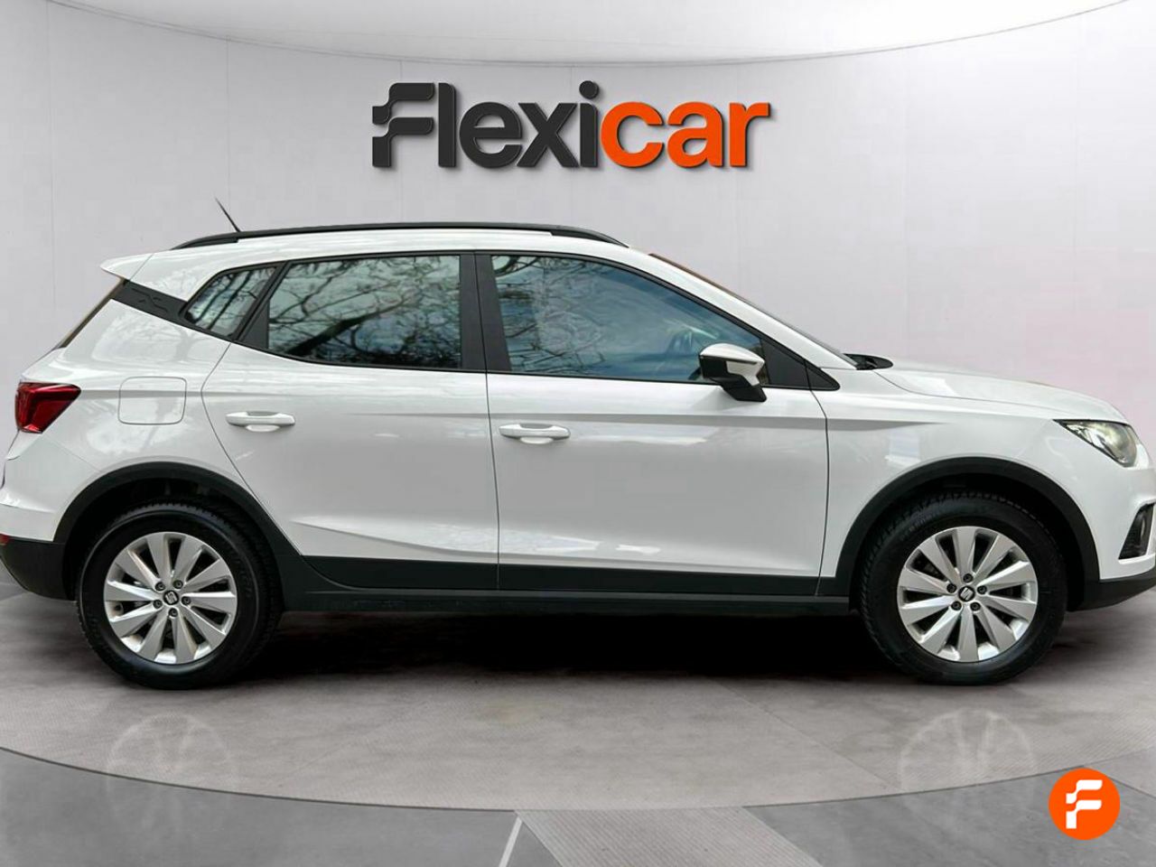 Foto Seat Arona 4