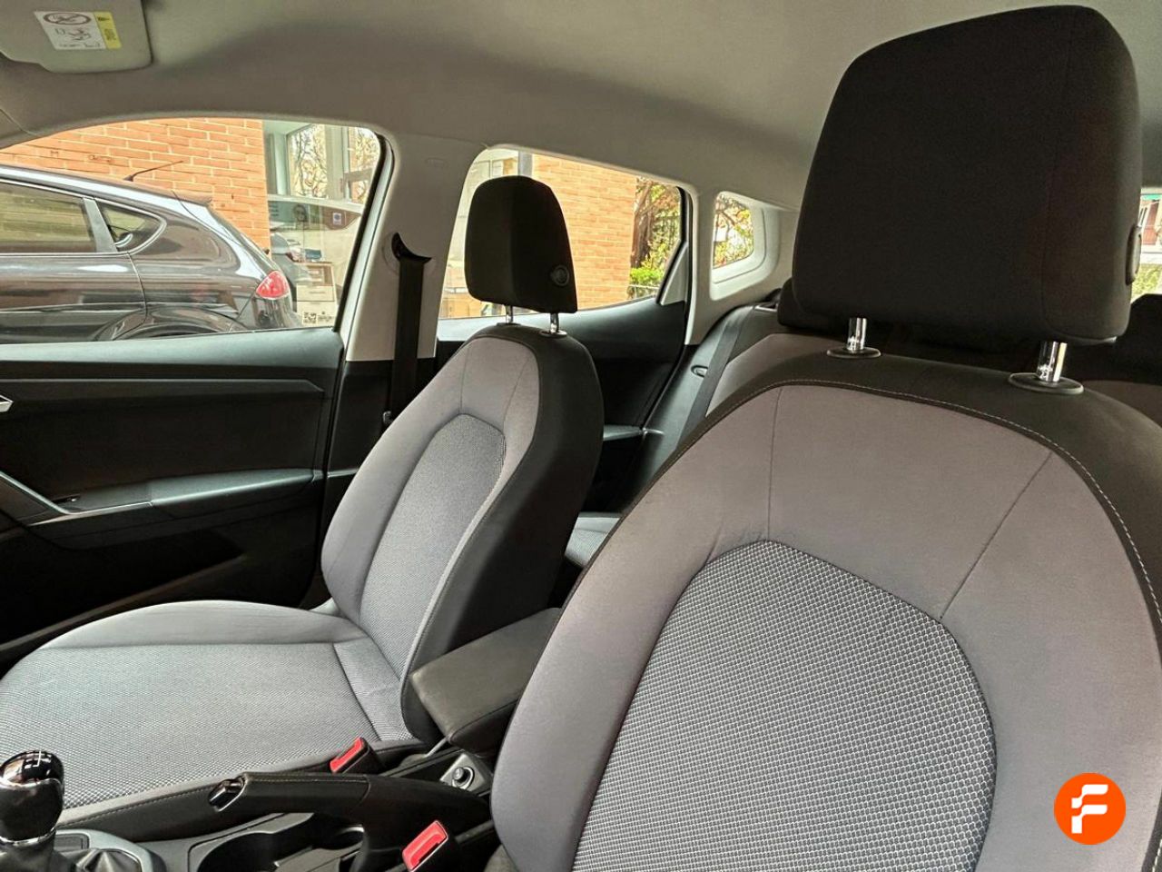Foto Seat Arona 7