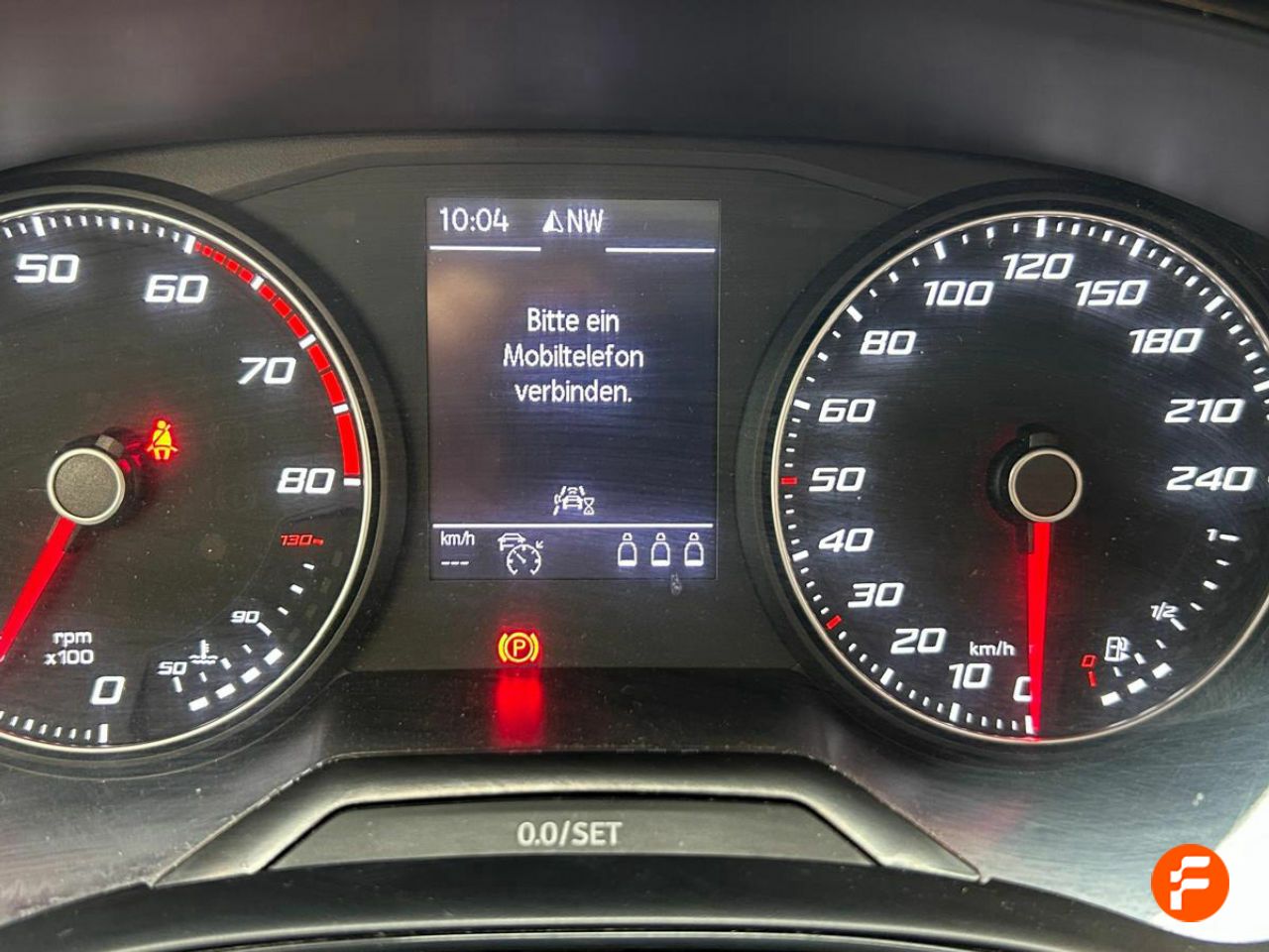 Foto Seat Arona 10