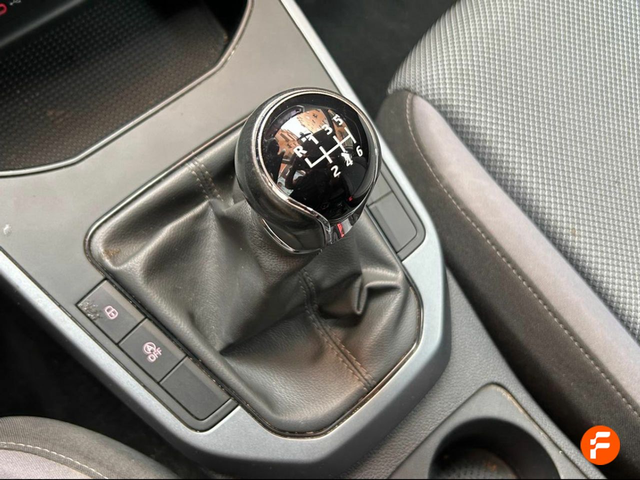 Foto Seat Arona 12
