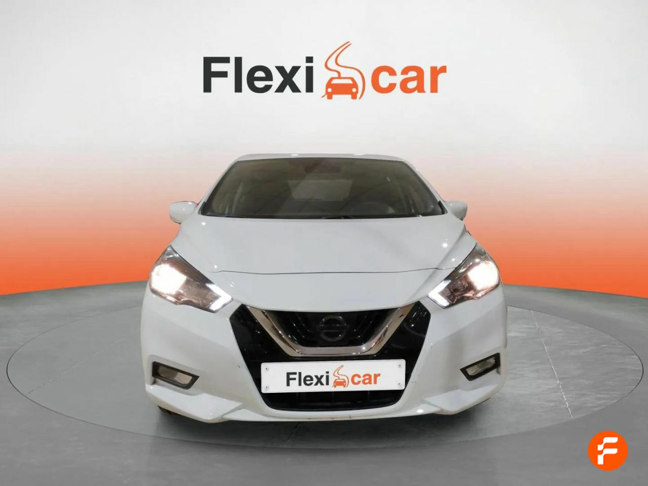 Foto Nissan Micra 2