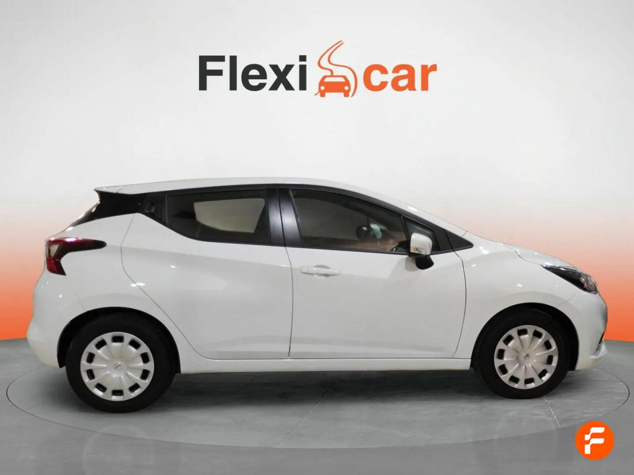 Foto Nissan Micra 3