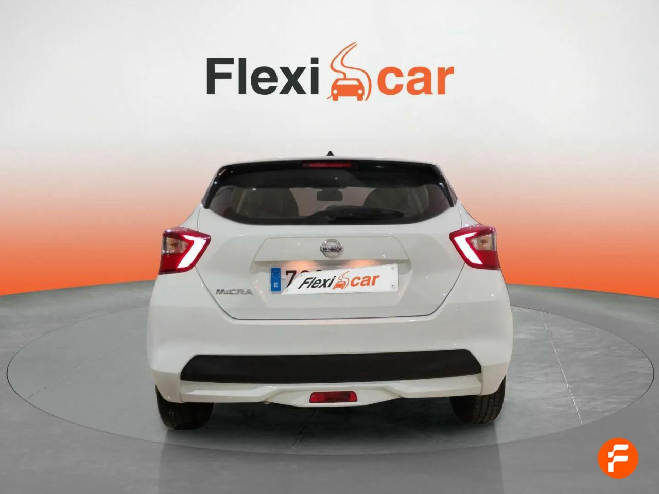 Foto Nissan Micra 4
