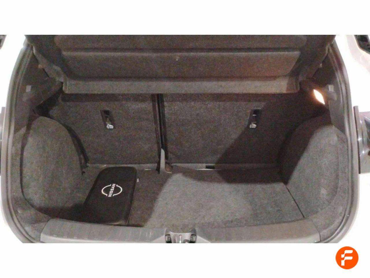 Foto Nissan Micra 17