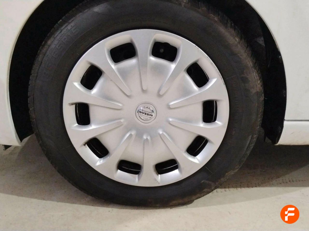 Foto Nissan Micra 18