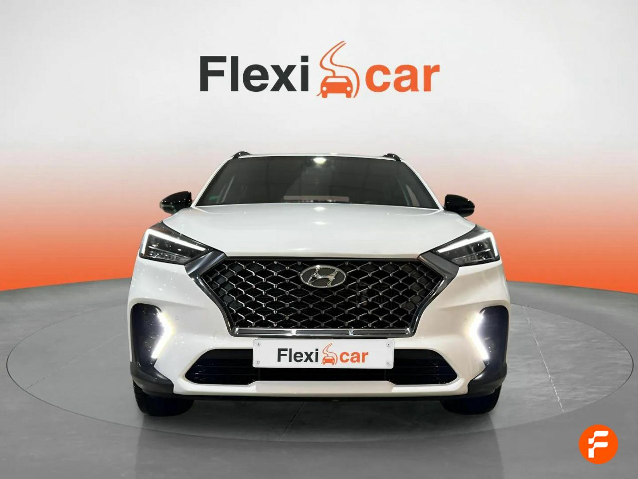 Foto Hyundai Tucson 2