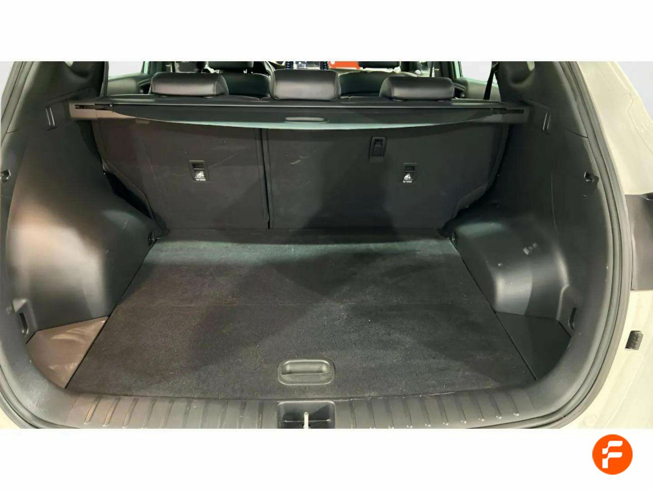 Foto Hyundai Tucson 22
