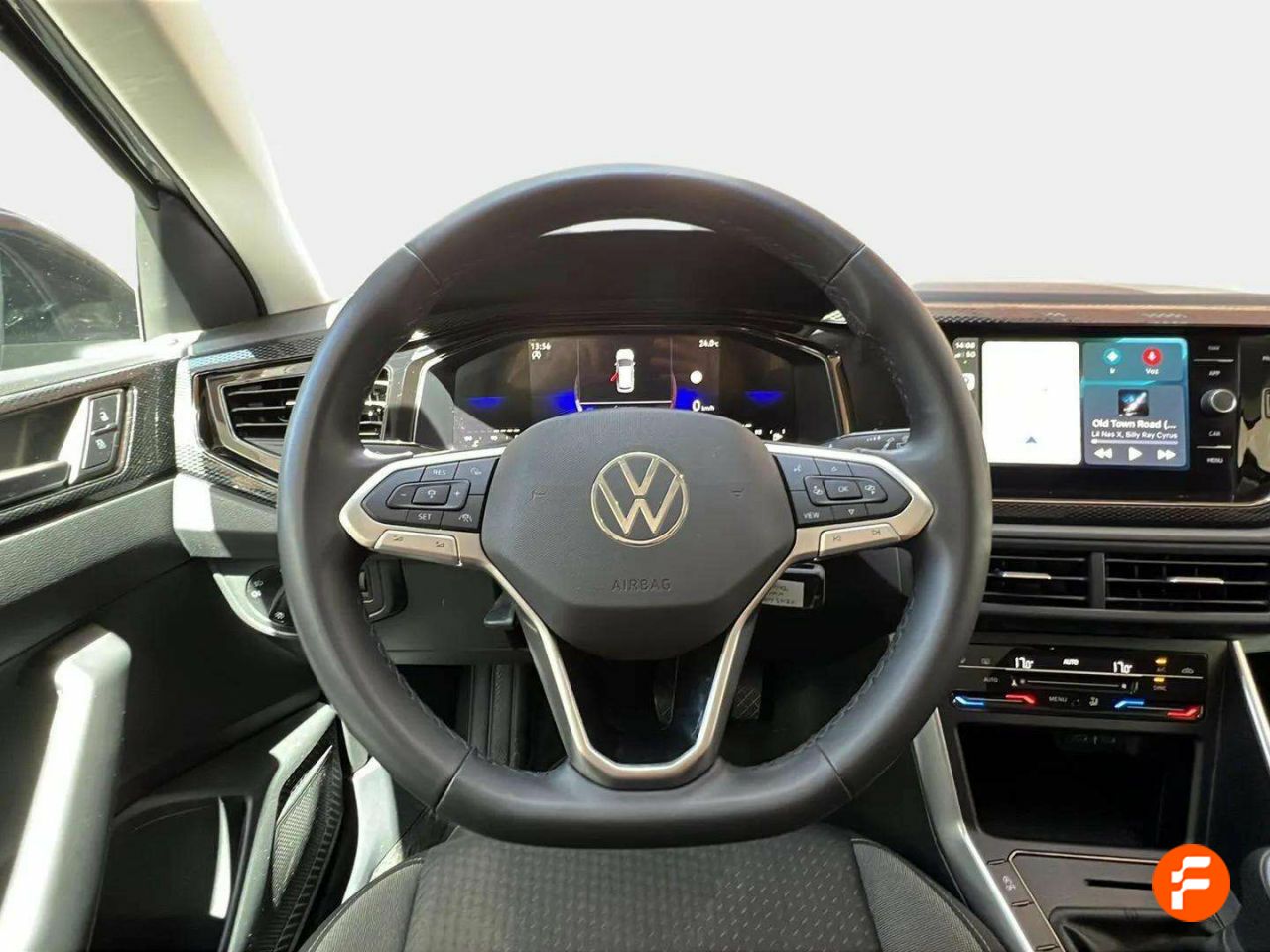 Foto Volkswagen Taigo 13