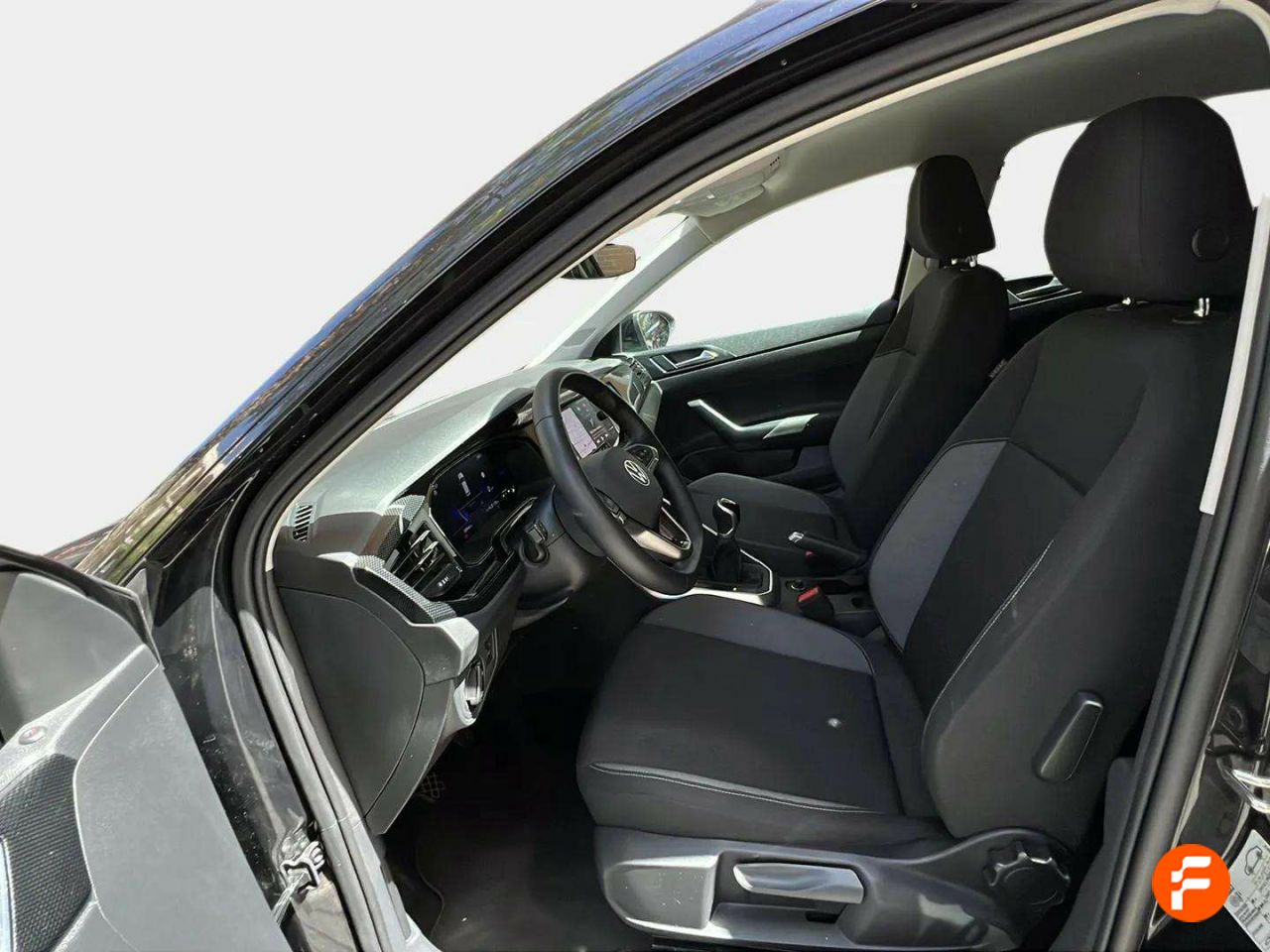 Foto Volkswagen Taigo 16