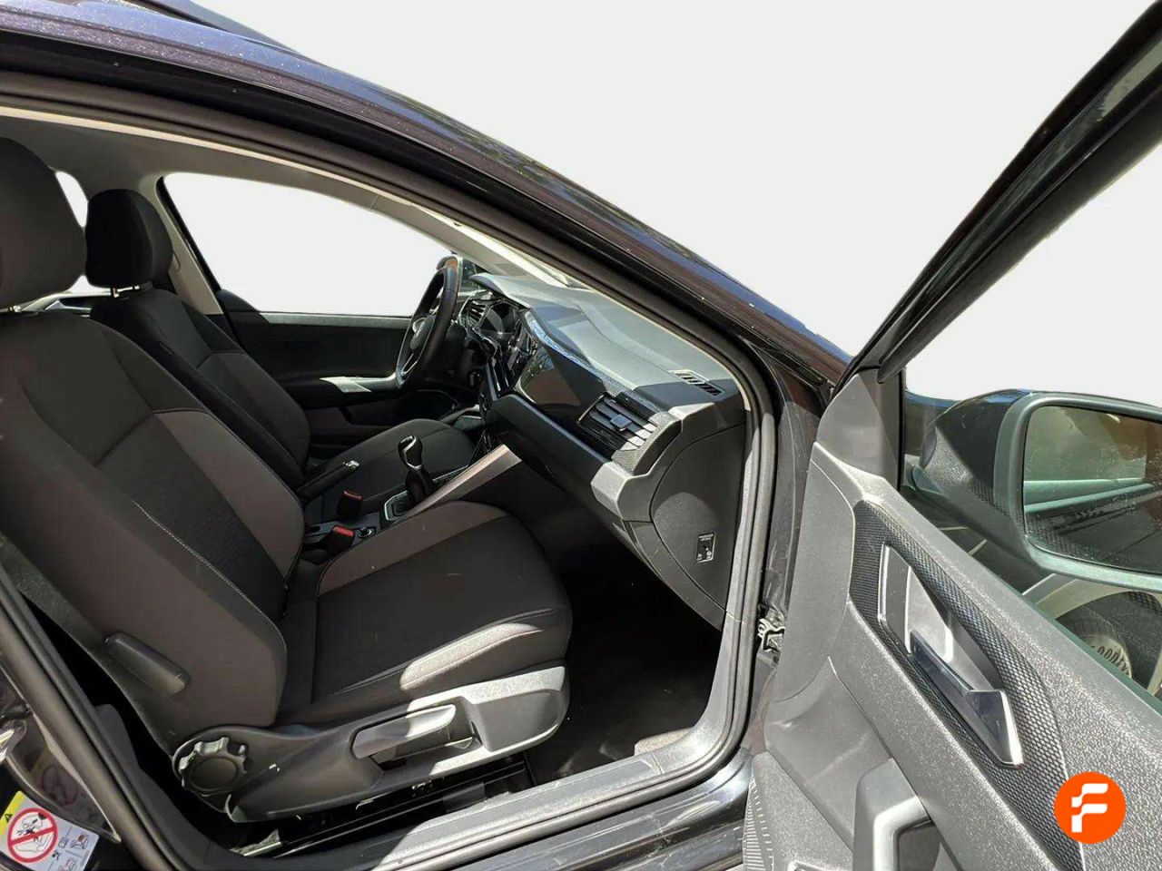 Foto Volkswagen Taigo 18