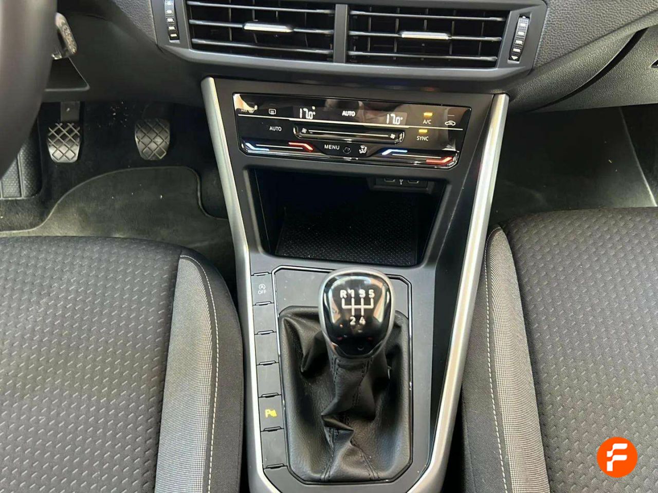 Foto Volkswagen Taigo 20