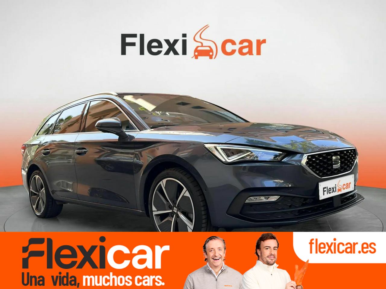Foto Seat León 1