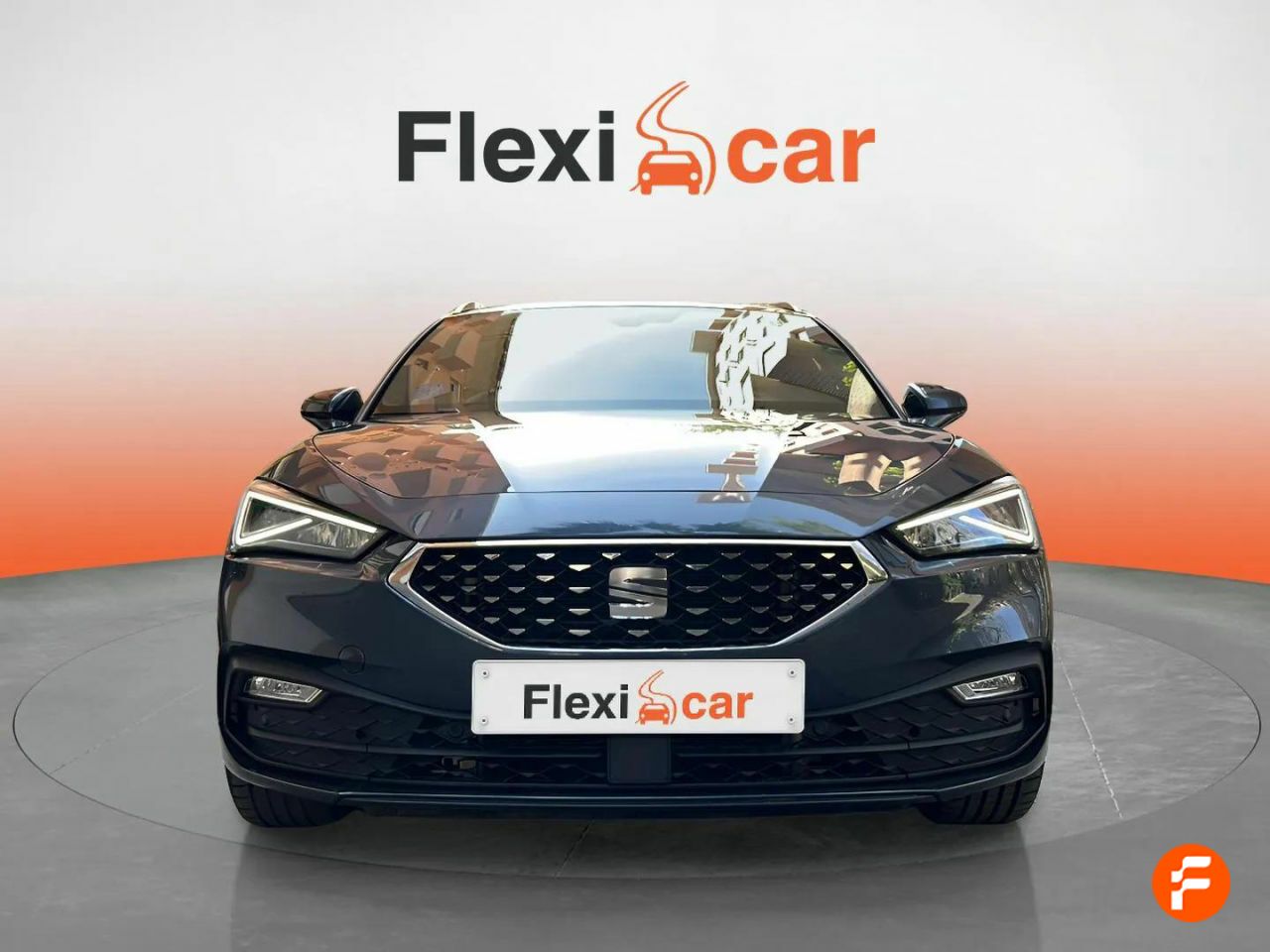 Foto Seat León 2