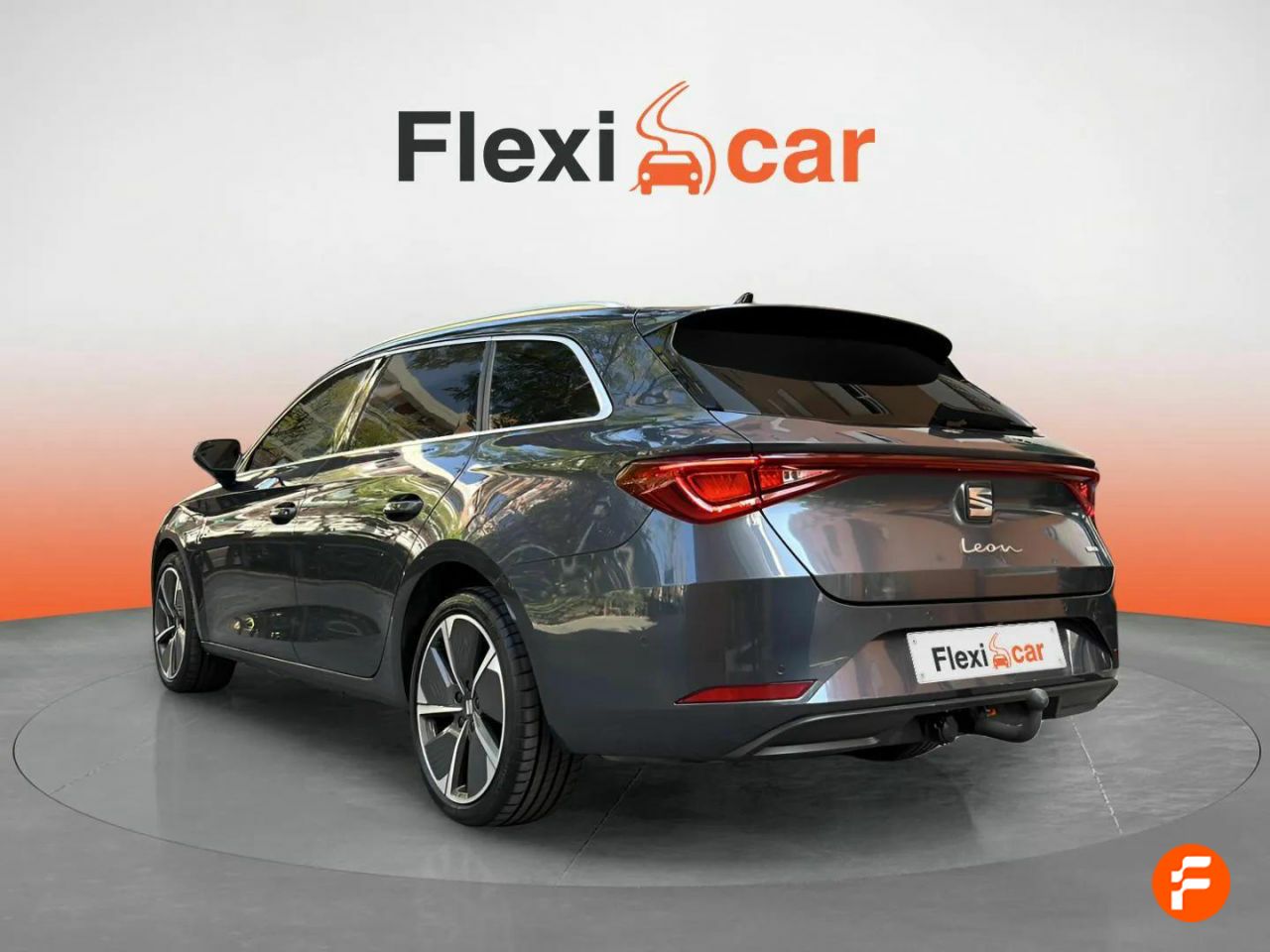 Foto Seat León 5