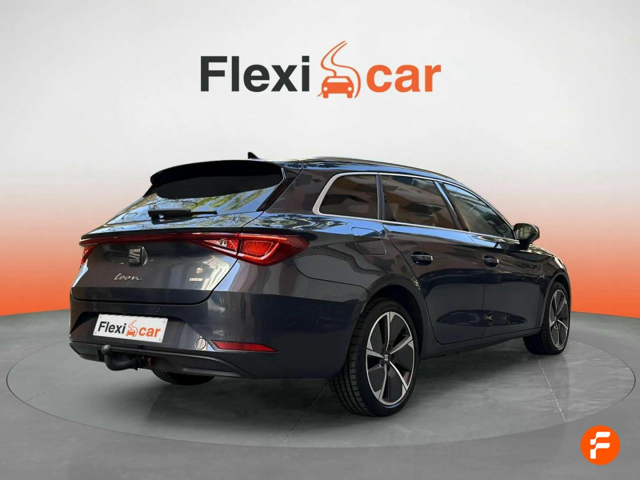 Foto Seat León 8