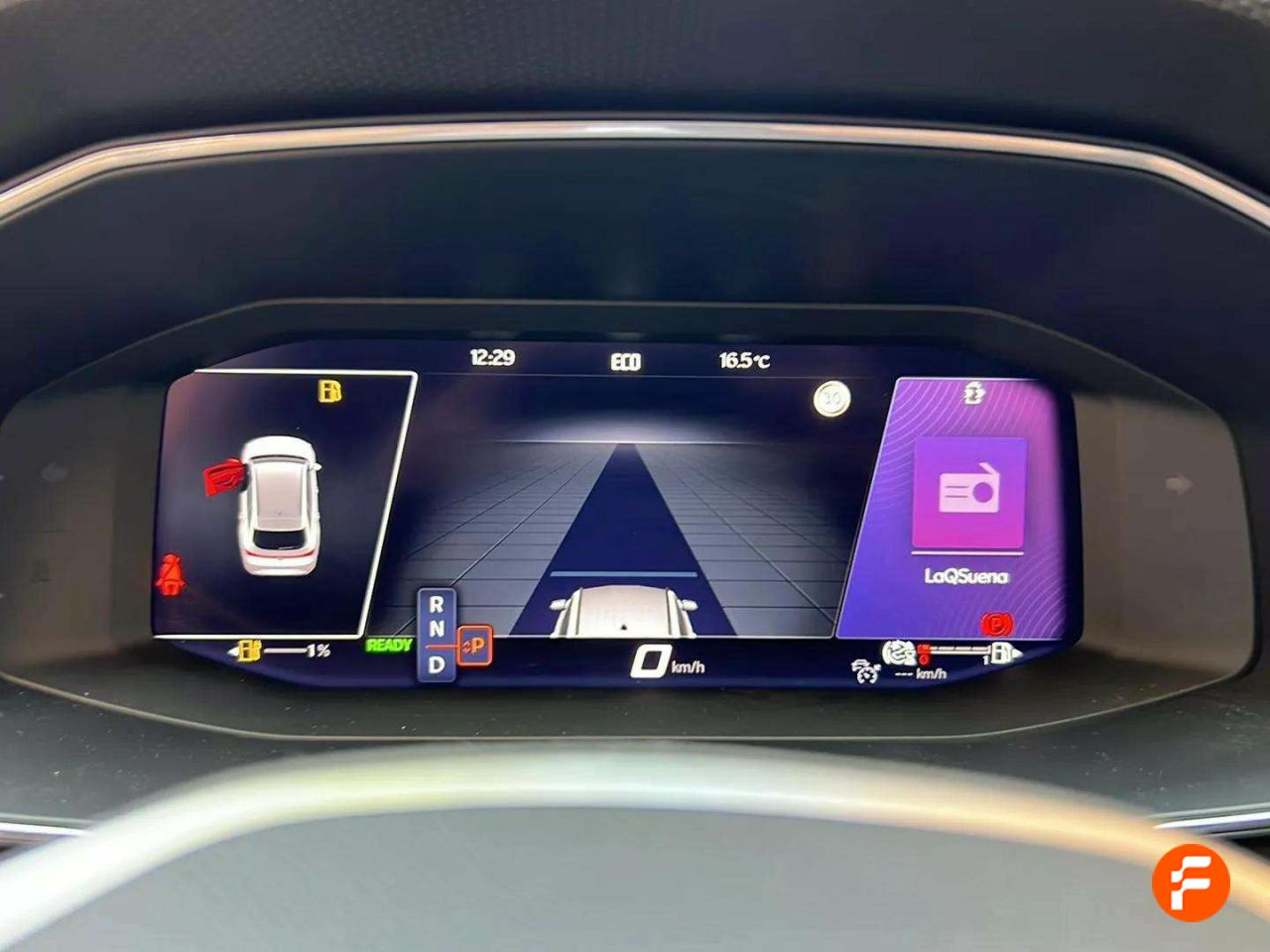 Foto Seat León 10