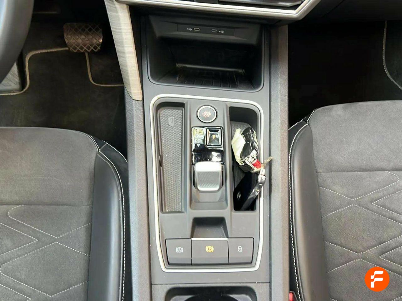 Foto Seat León 11