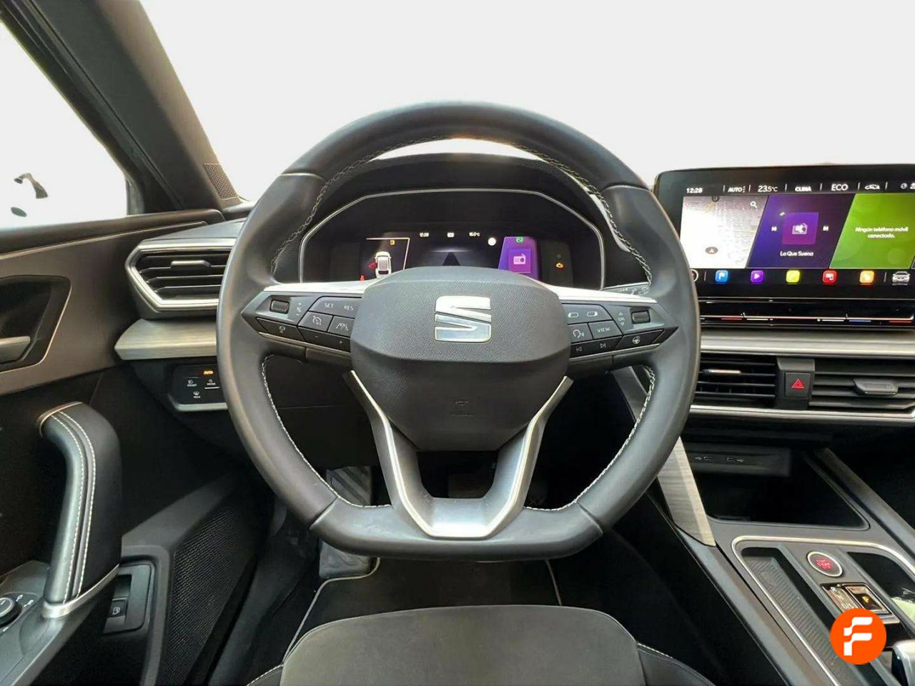 Foto Seat León 13