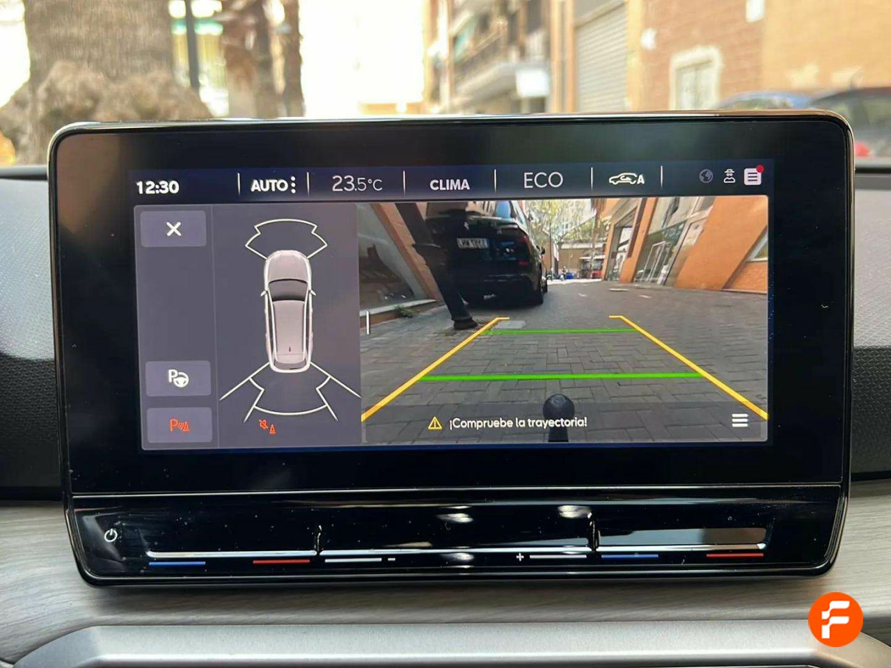 Foto Seat León 15