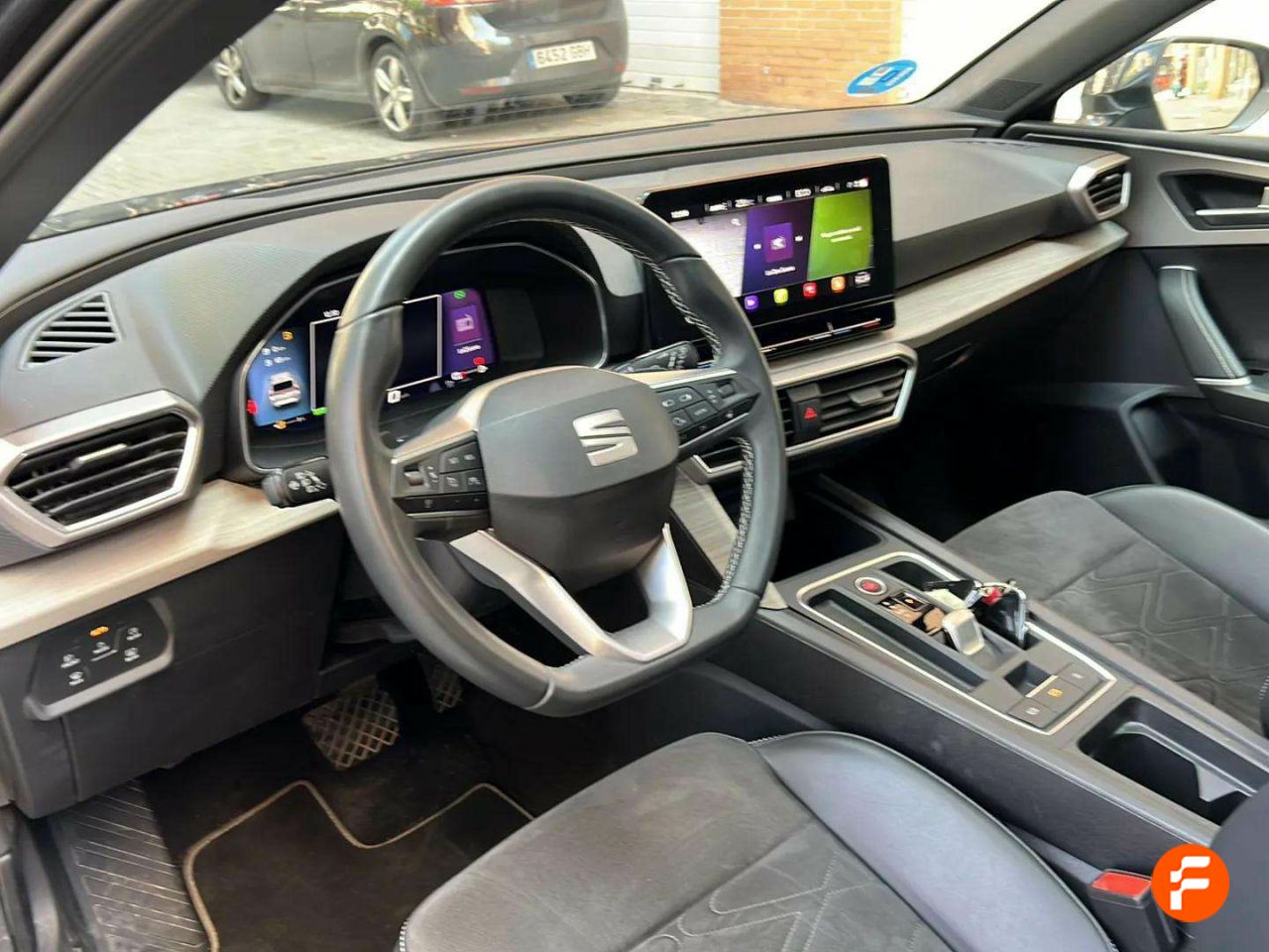 Foto Seat León 16