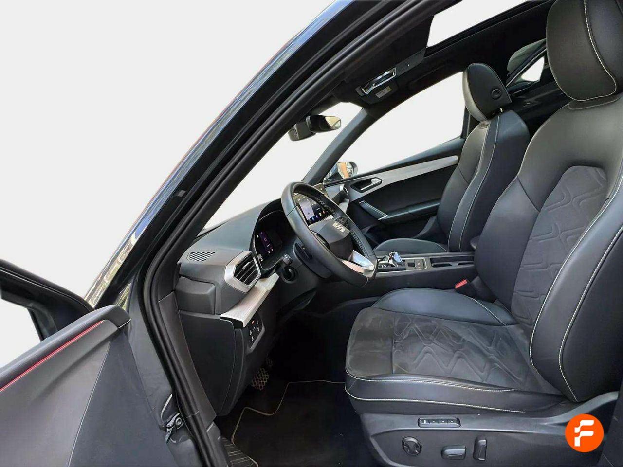 Foto Seat León 17