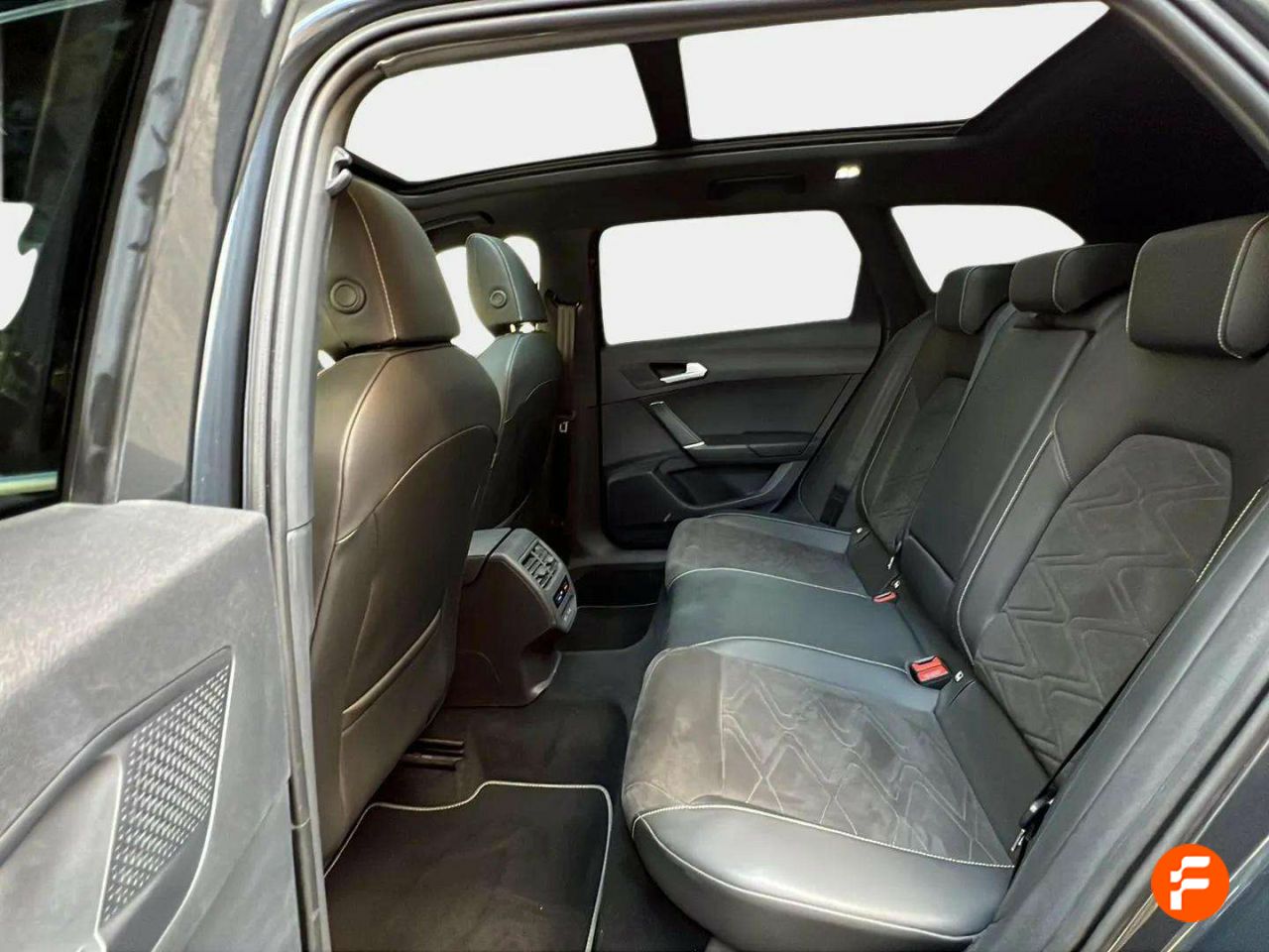 Foto Seat León 18