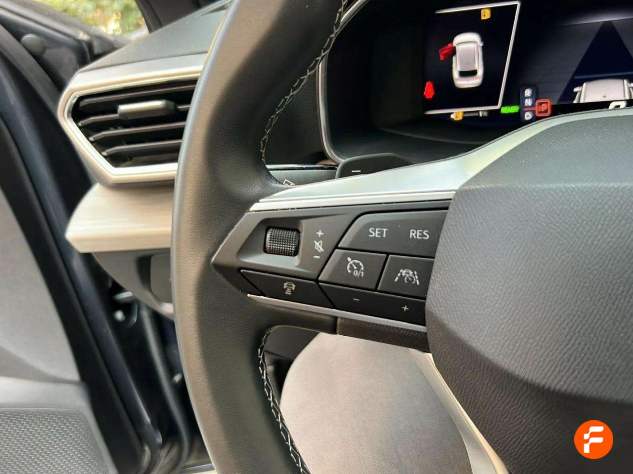 Foto Seat León 21