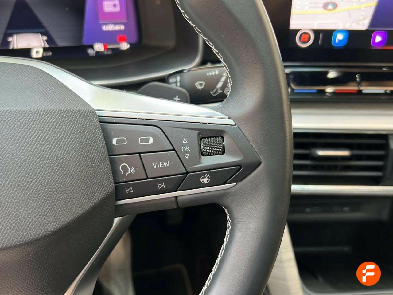 Foto Seat León 22