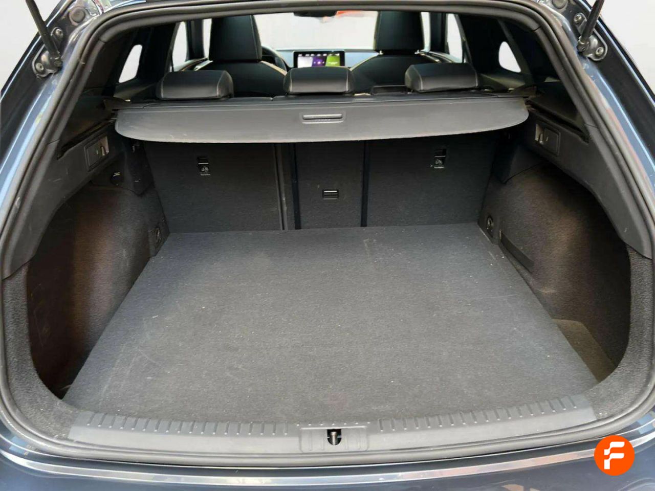 Foto Seat León 23