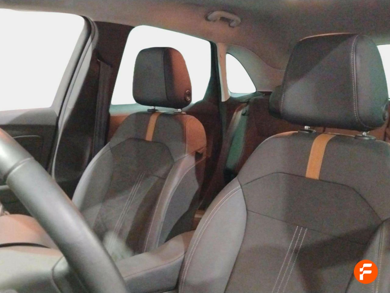 Foto Opel CrossLand 10