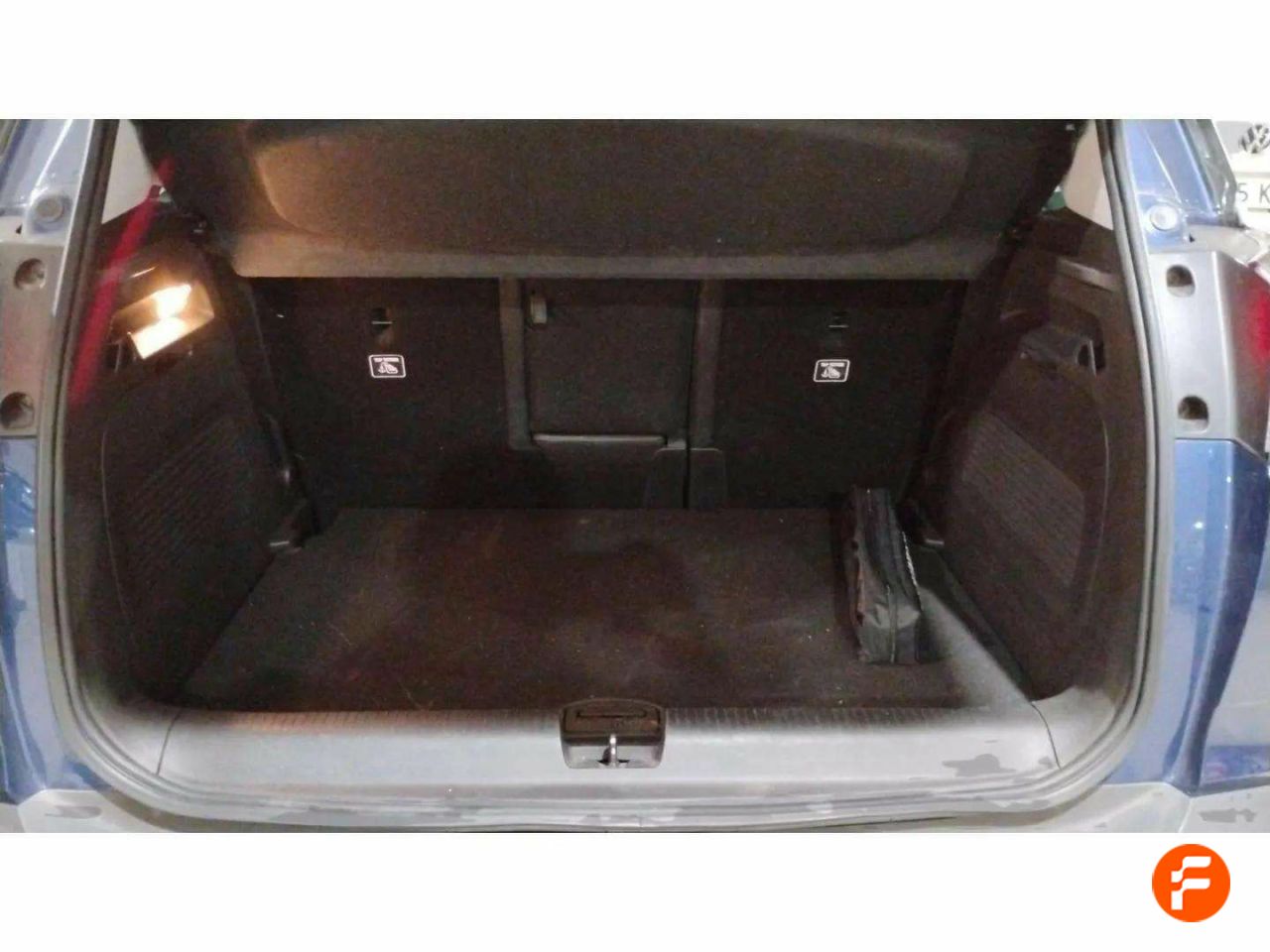 Foto Opel CrossLand 17