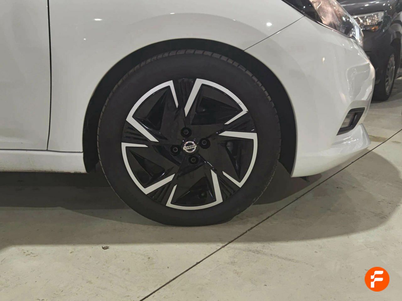 Foto Nissan Micra 24