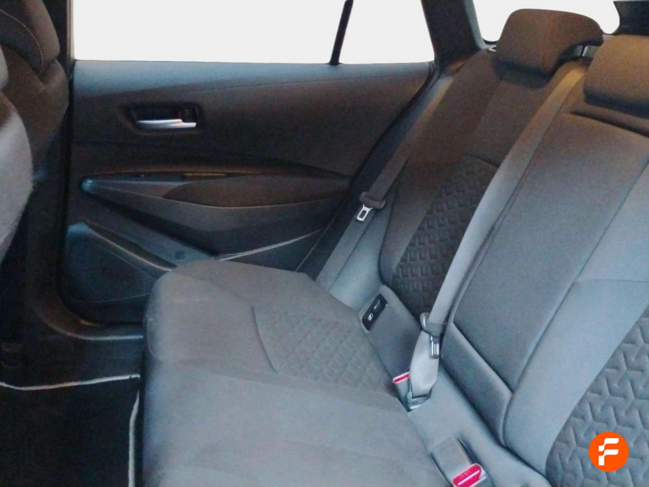 Foto Toyota Corolla 13