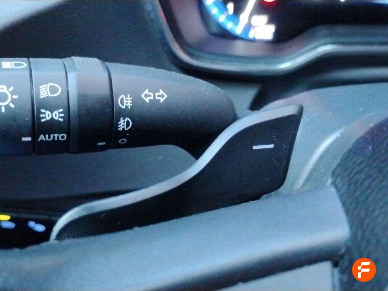 Foto Toyota Corolla 17