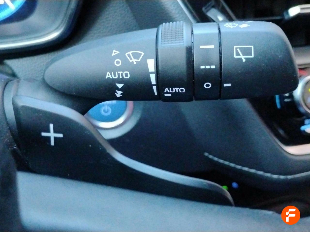 Foto Toyota Corolla 18