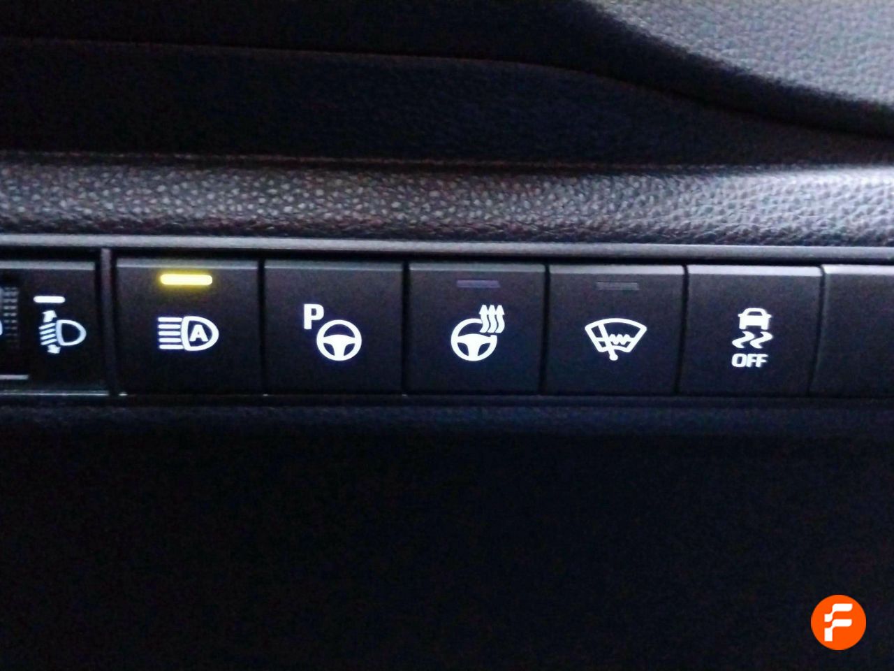 Foto Toyota Corolla 19
