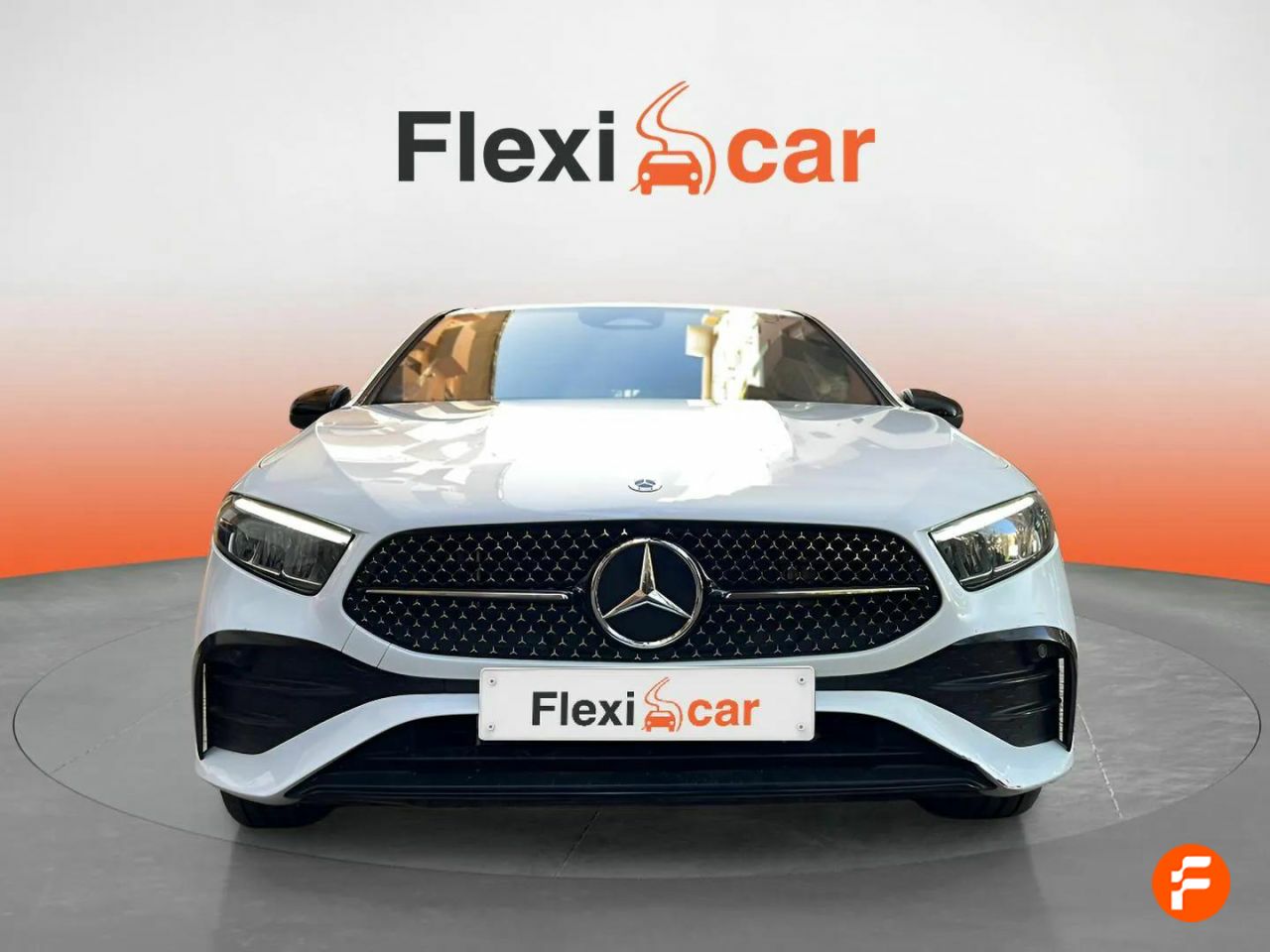Foto Mercedes-Benz Clase A 2