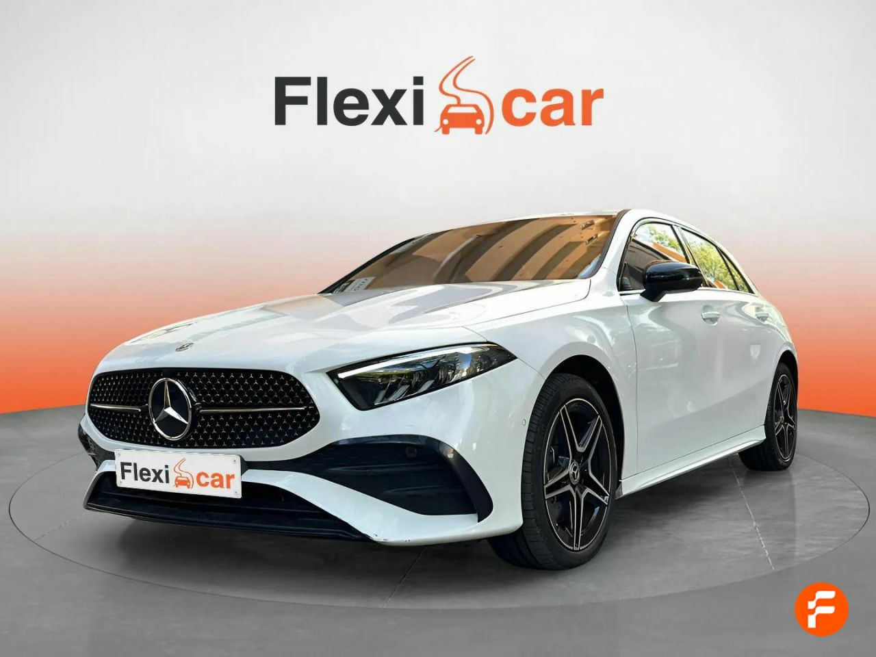 Foto Mercedes-Benz Clase A 3