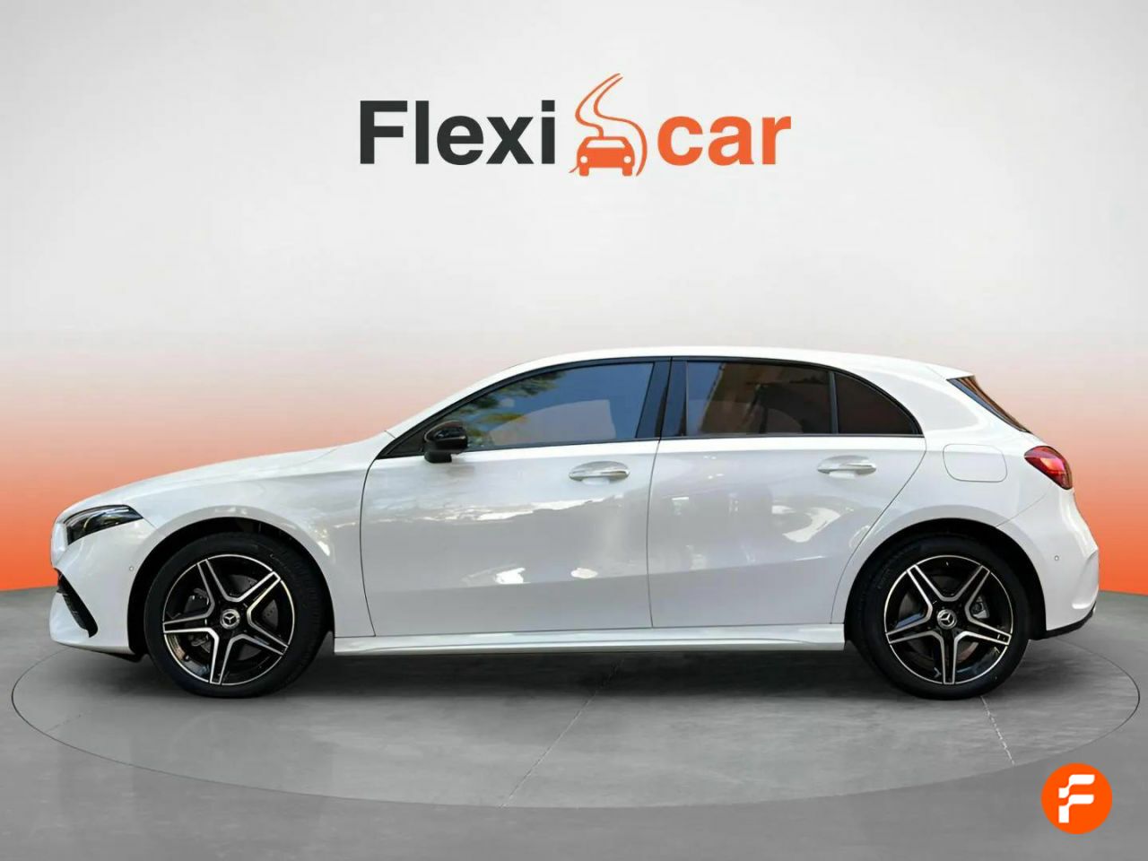 Foto Mercedes-Benz Clase A 4