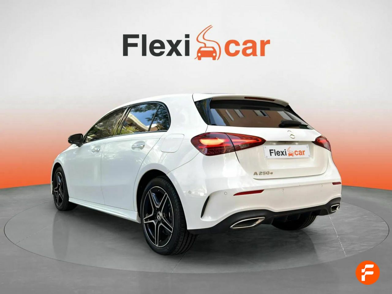 Foto Mercedes-Benz Clase A 5