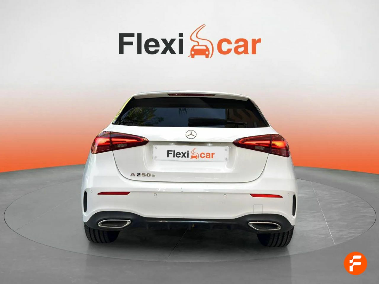 Foto Mercedes-Benz Clase A 7