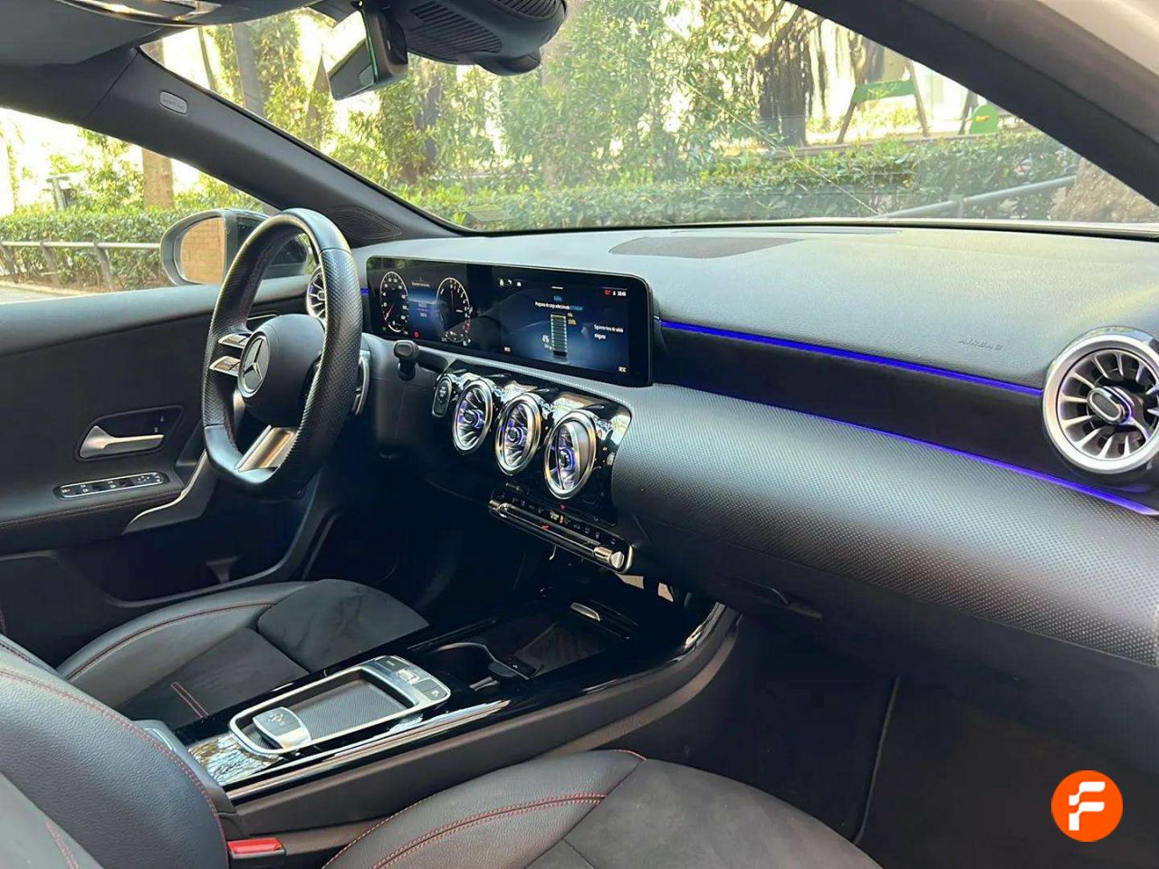 Foto Mercedes-Benz Clase A 19