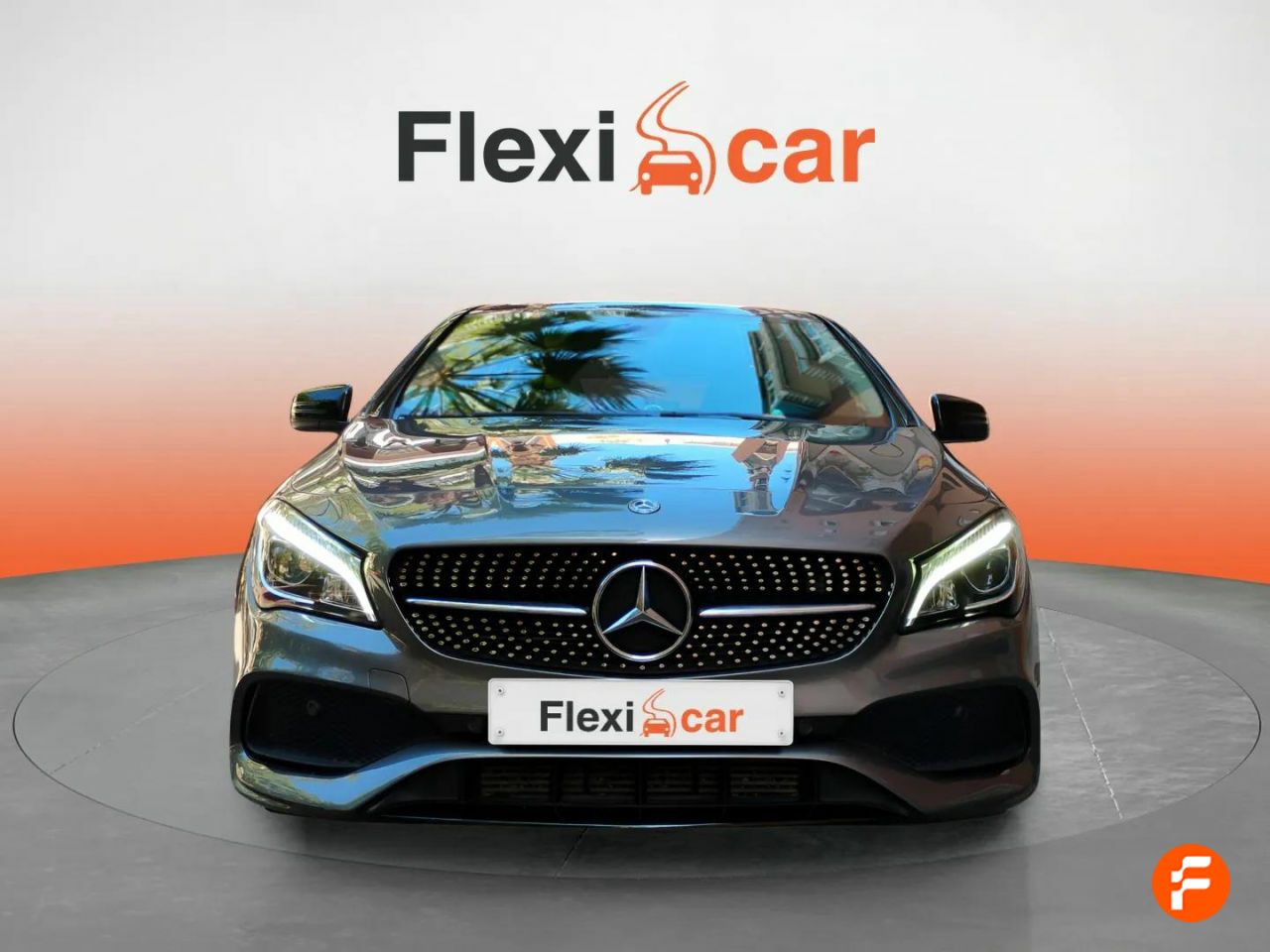 Foto Mercedes-Benz Clase CLA 2